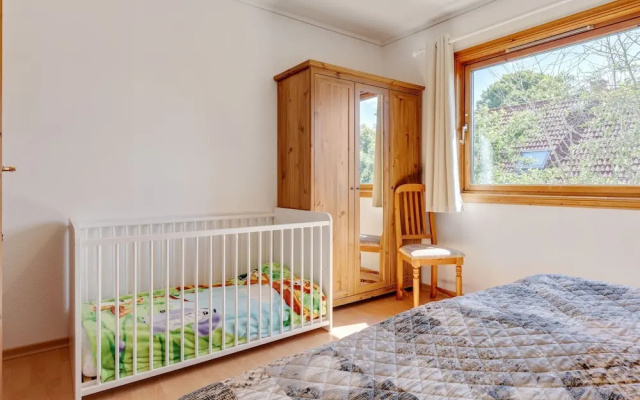 Cozy Holiday Home in Kuhlungsborn near Baltic Sea Coast