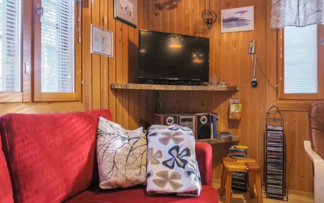 Holiday Home Toka-kota