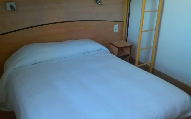 Logis Hôtel Acotel