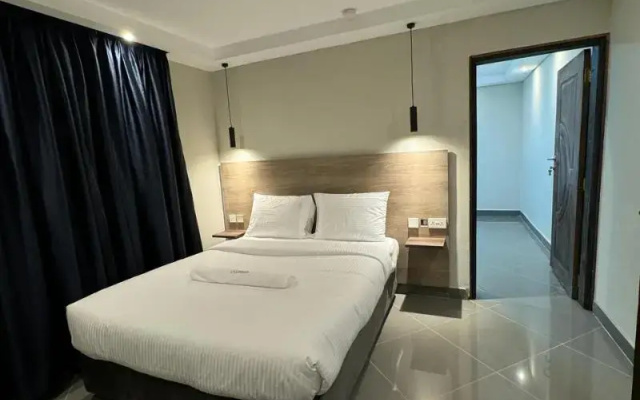 Ivory Park Hotel