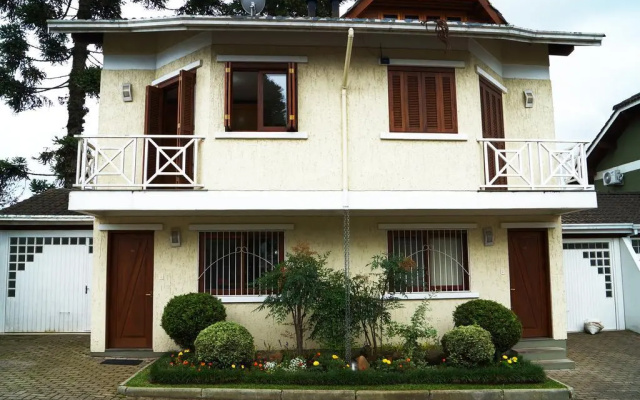 Apartamento Marco Véio(Apartamento Marco Veio)
