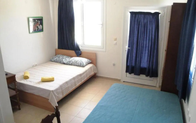 Studio in Nikiti