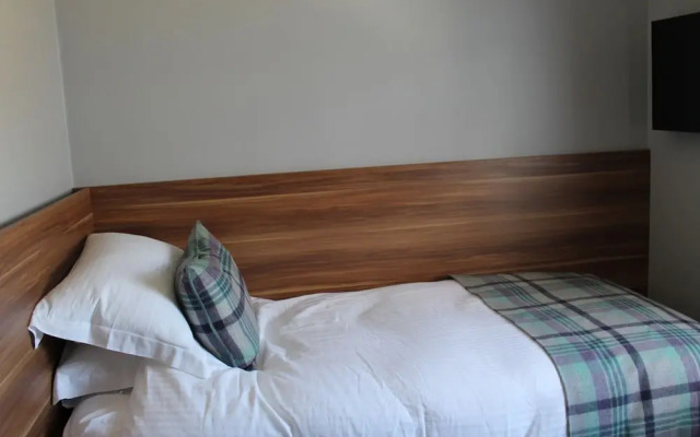 Northern Sands Hotel