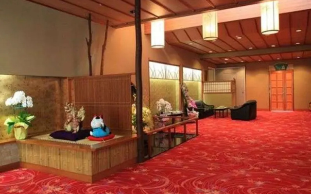 Irokan Ryokan