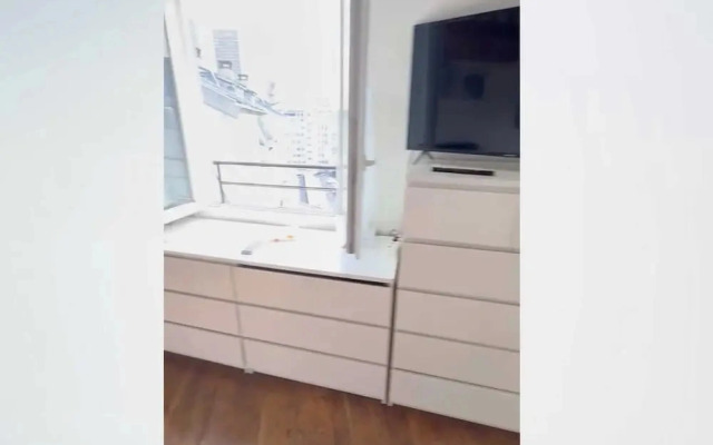 Studio 2P Near Tolbiac / Olympiades