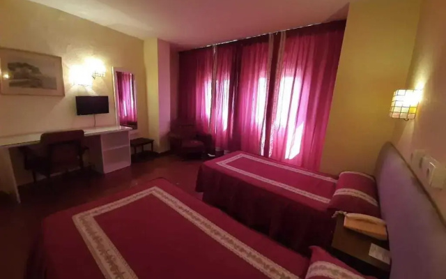 Hotel Paraiso