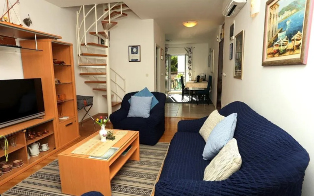 Apartment Sikirica 2