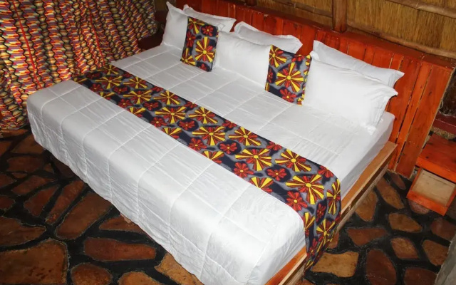 Highway 24 Lounge Masaka
