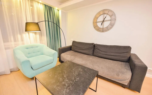 Twin I - One Bedroom - 4 Guests - Cismigiu Gardens