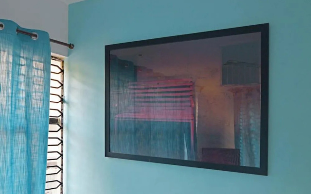 Goroomgo Ullash Residency Salt Lake Kolkata