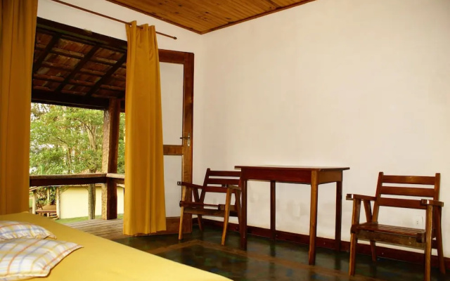 Porto Fazenda Hotel - Pensão Completa