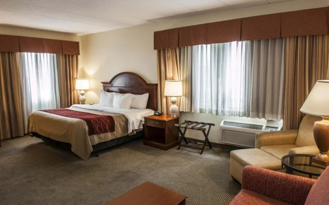 Holiday Inn Columbus