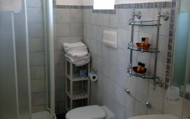B&B Le Sette Vele Da Riccardo