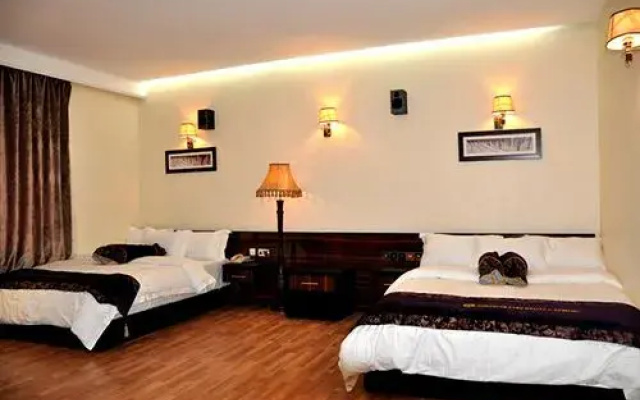 Southern Star Hotel