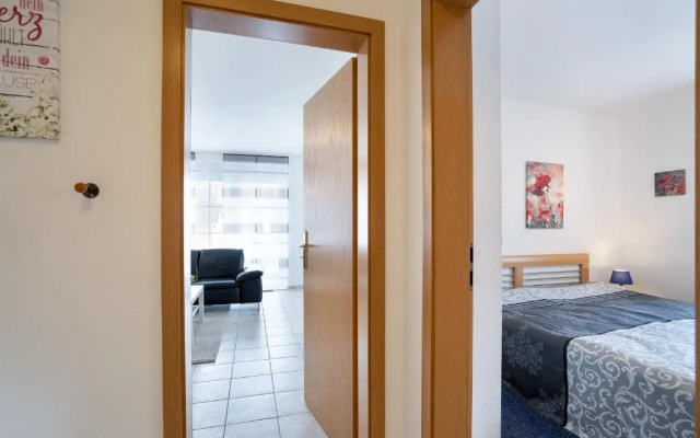 Haus Strandblick Wohnung 3