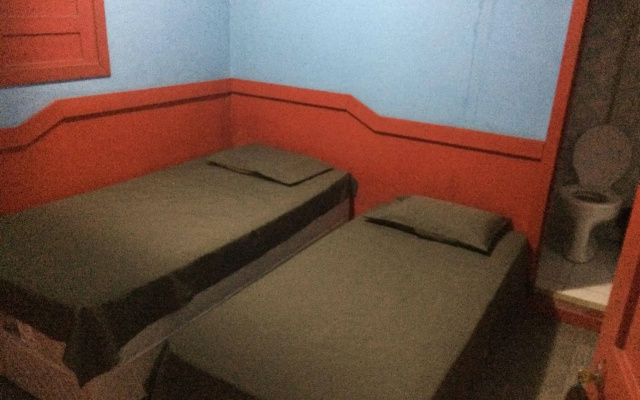 Hotel Spada