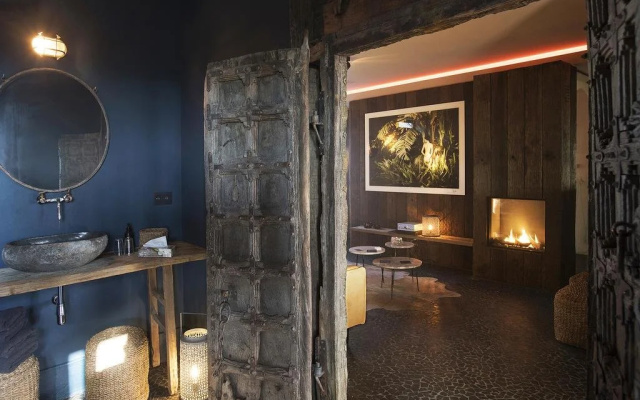 B&B Hoeve La Cascina