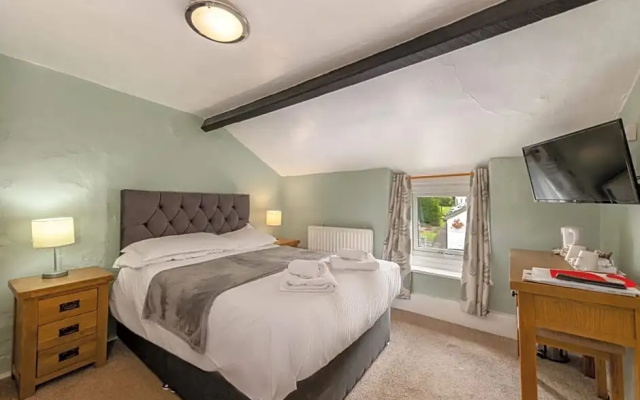 Bower House Inn