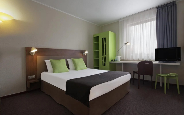 Campanile PRIME - Wroclaw Stare Miastro