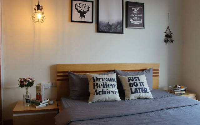Le Jardin Homestay Ha Long