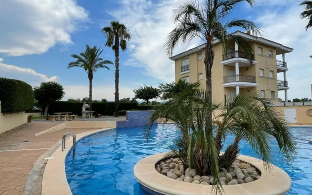 Apartamento Panoramica Golf