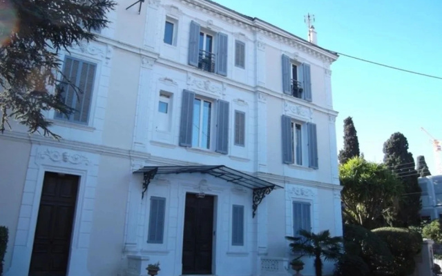 Welcome to Cannes - San Remo