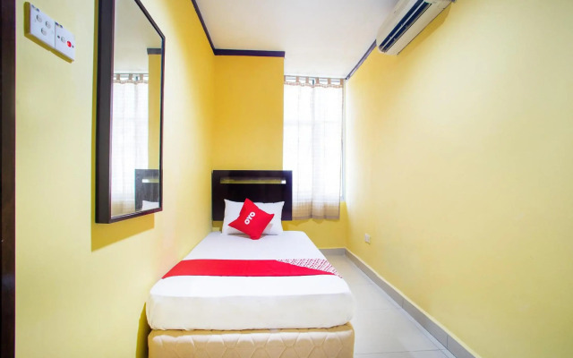 Hotel O Bbk