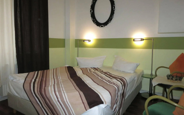 AS - Apartmenthaus - Berlin