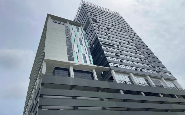 OZO Medini Malaysia