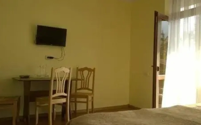 Pirosmani