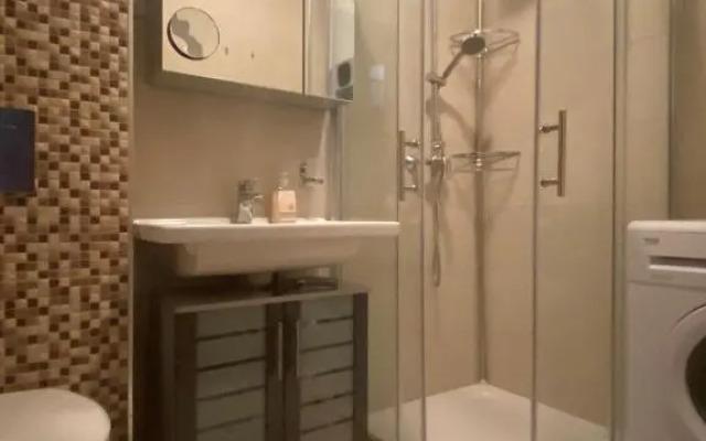 Luxury Apartment Ani with Pool 100m to See
