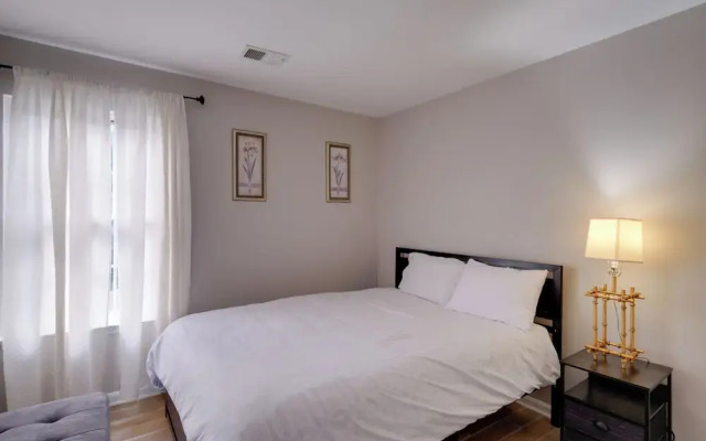 Family Home Near UMD & Dtwn Silver Spring!