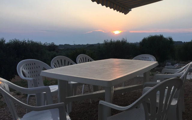 Villa Vanissia