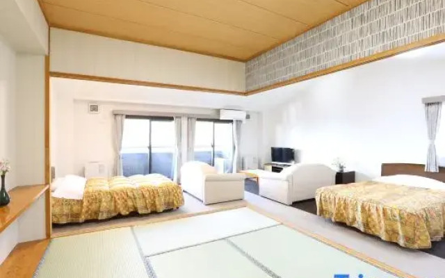 New Star Hotel Yamanakako