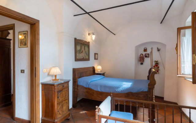 Casa Massabovi (IMP244)