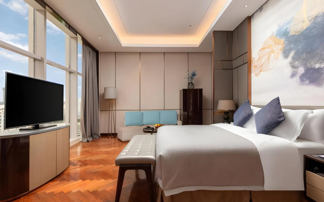 Longzhuda International Hotel
