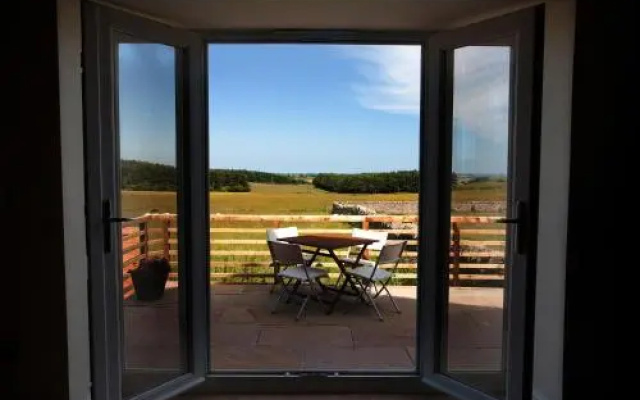 Outlook Cottage