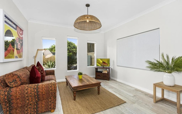 Fairlight - Tweed Coast Holidays ®