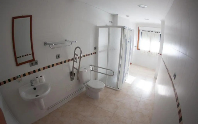 Pension Orois