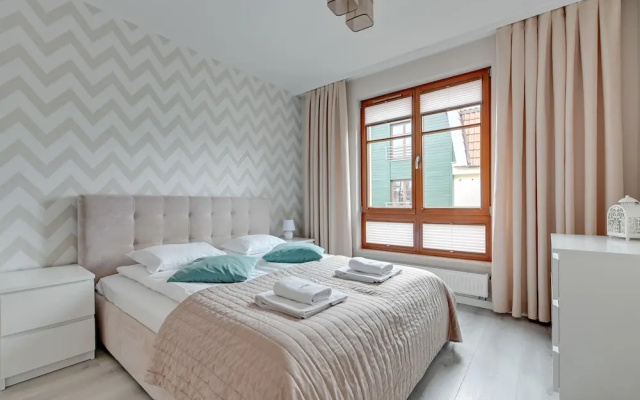Dom & House – Apartments Landing Place Sopot