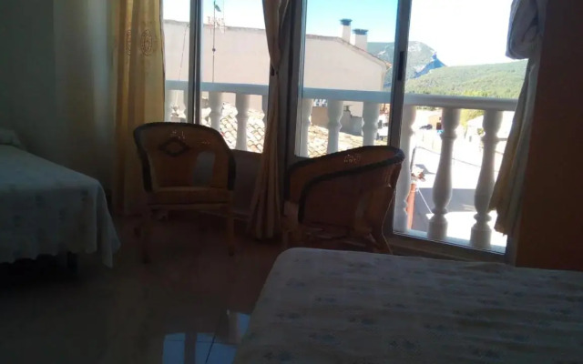 Hostal Canamares