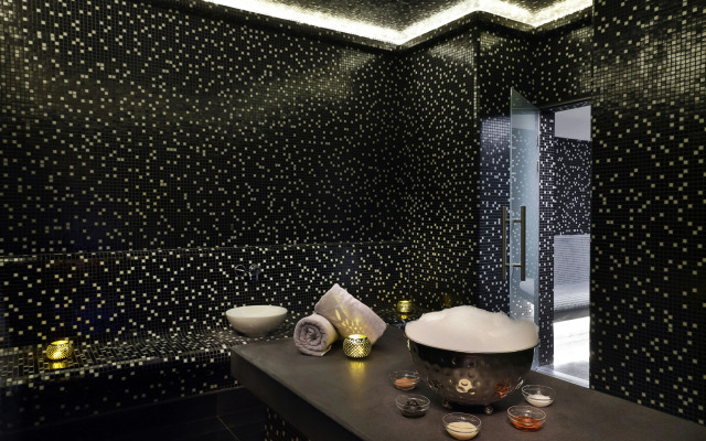 Hilton Riyadh Olaya