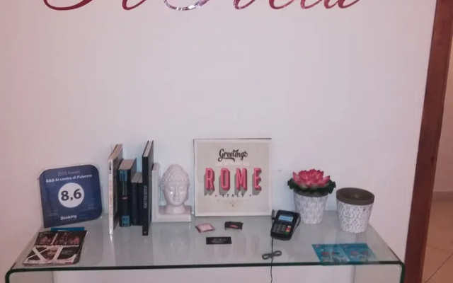 B&B Il Poeta