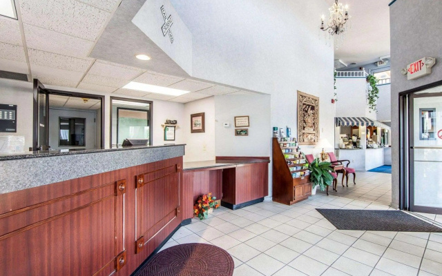 Quality Inn Ashland