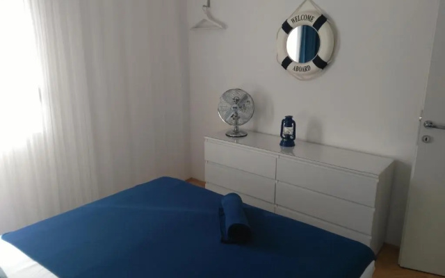 Apartment Luka