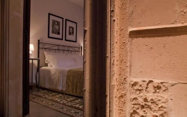 B&B Palazzo Spandi