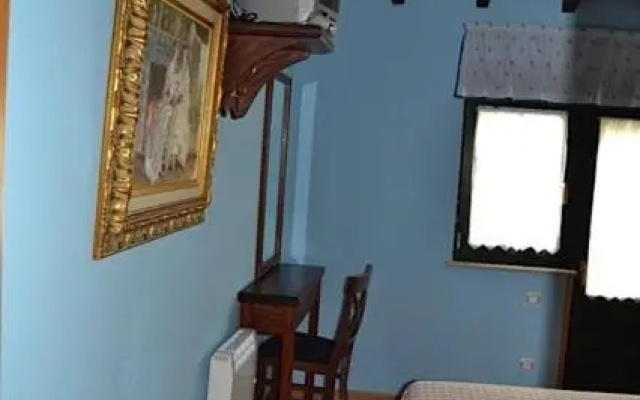 Apartamentos Rurales Casa Ron