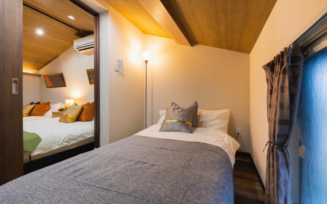 Lavita Kyoto - Vacation STAY 55645v