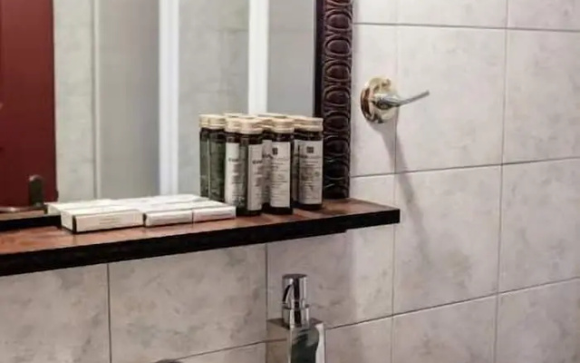 Meliteion Traditional Hotel