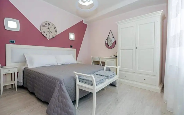 B&B Le Scalette B&B San Marco